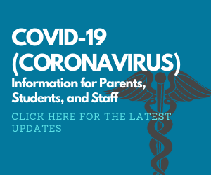  Coronavirus Info